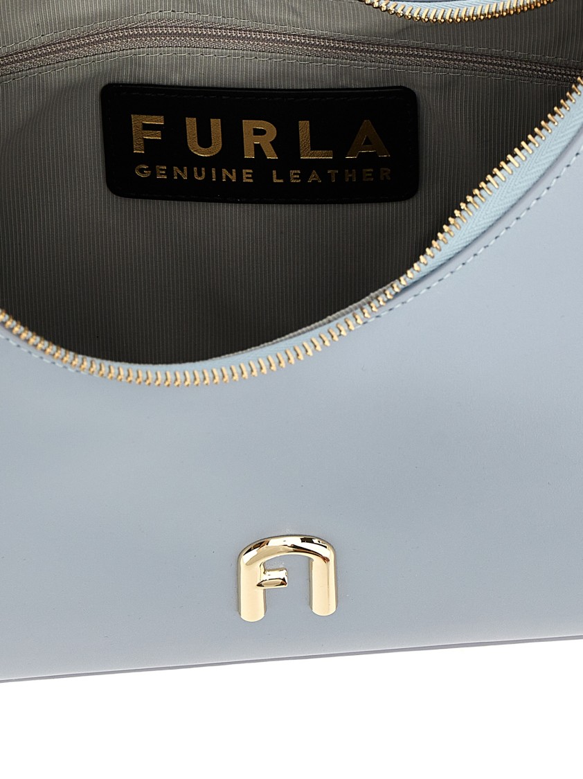 Furla 'diamante S' Shoulder Bag