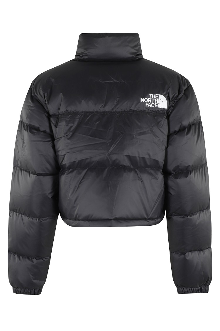 THE NORTH FACE THE NORTH FACE NUPTSE SHORT DOWN JACKET