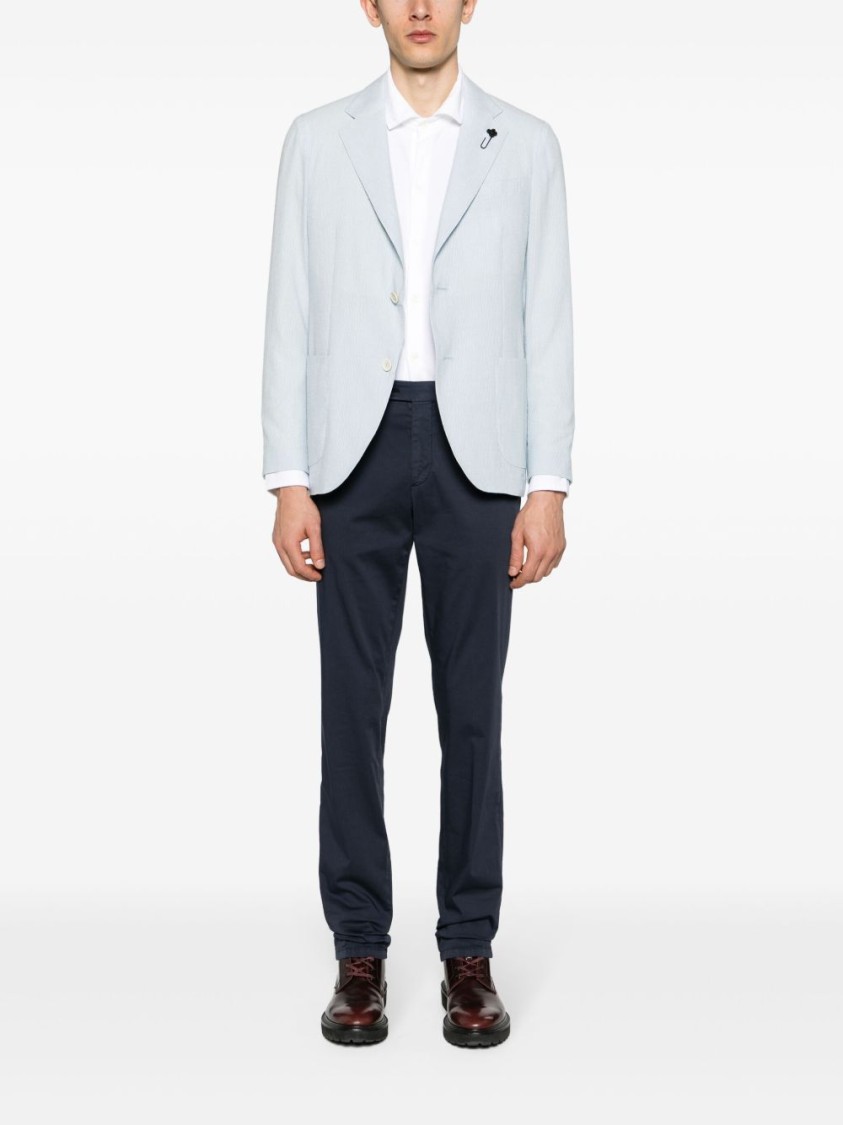 Drumohr Shirt In White