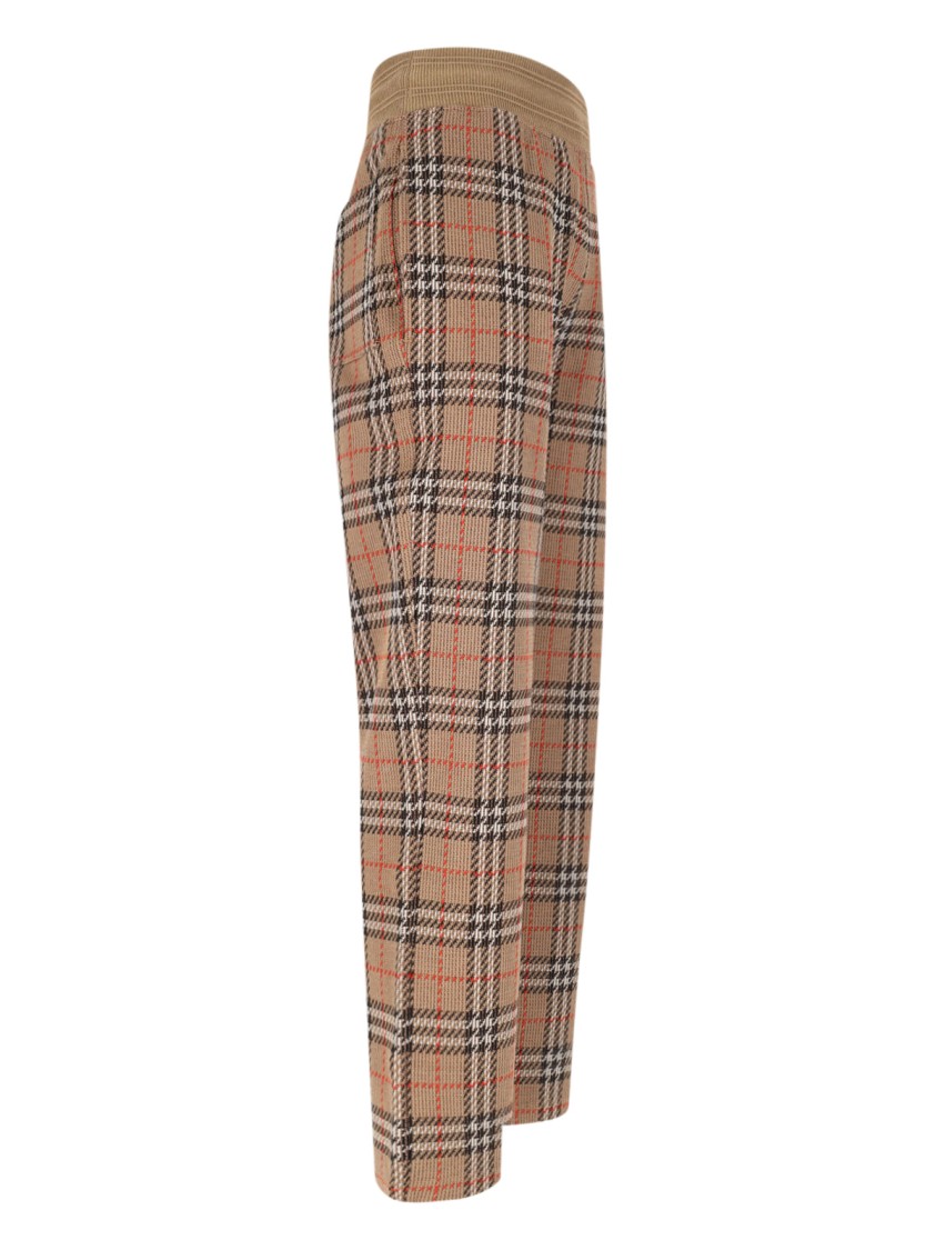 Burberry Sports Trousers