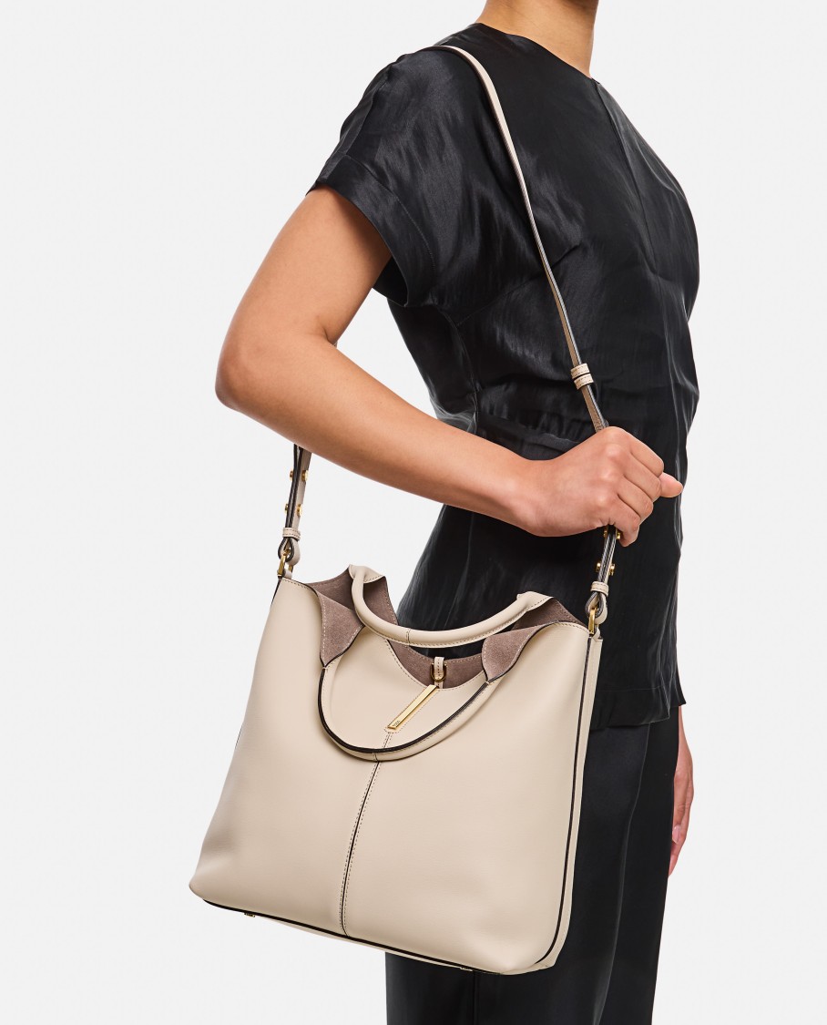 TOD'S TOD'S TOTE SHOPPING BAG