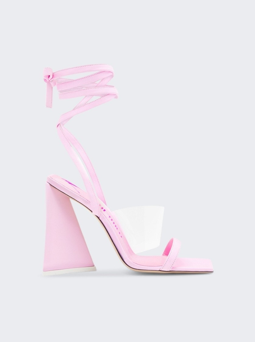 Attico The Isa Sandal 115mm