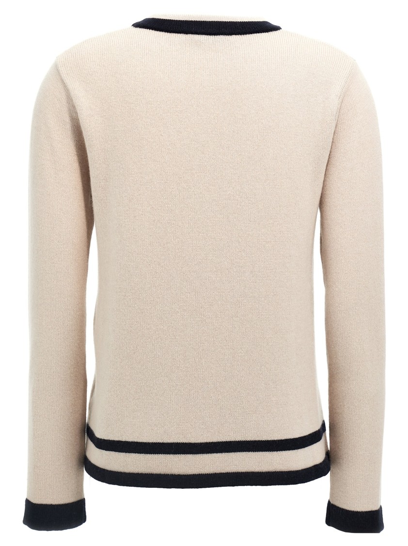 Max Mara Ere' Cardigan