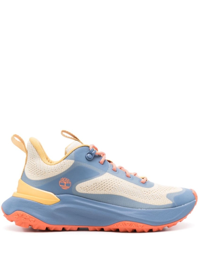 Timberland Motion Access Waterproof Sneaker In Blue