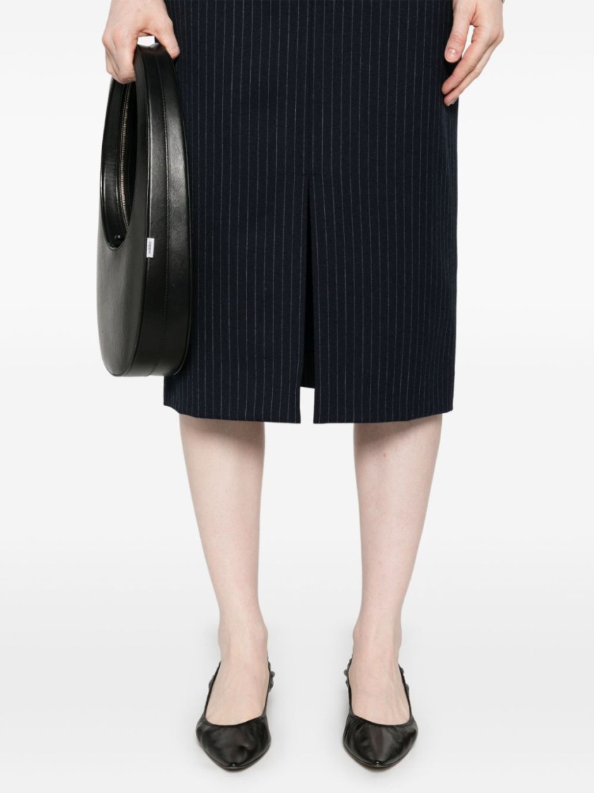 Calvin Klein Skirts In Black