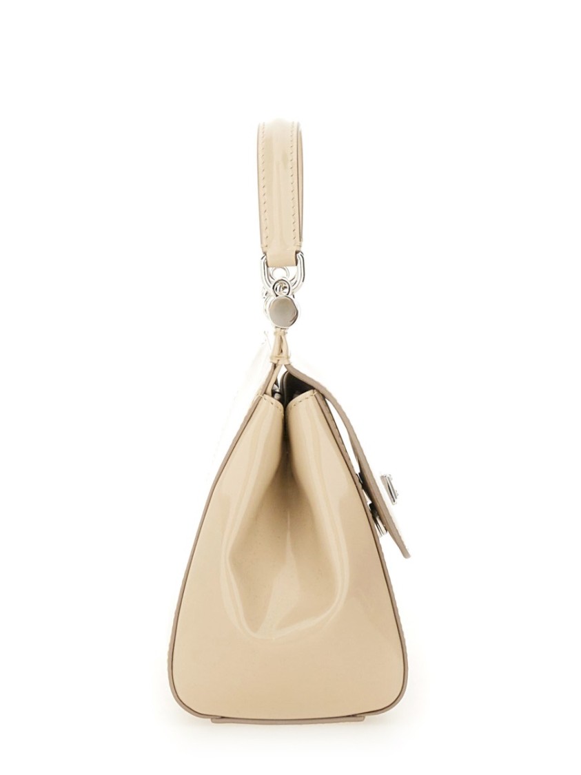Dolce & Gabbana Women's Sicily Bag In Neutrals