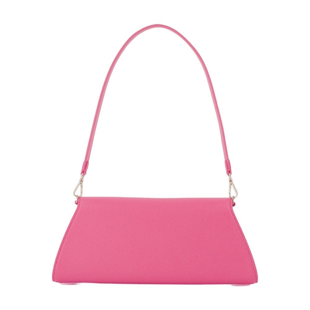 Simone Rocha Valentine Shoulder Bag In Pink