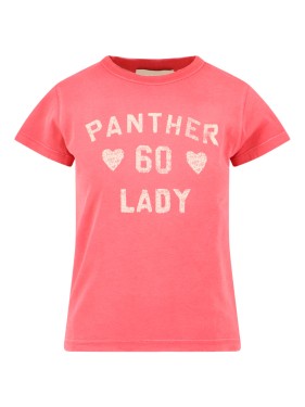 Tシャツ・カットソー Valentino Distressed Print Pink Cotton T-Shirt Valentino Distressed Print Pink Cotton T-Shirt | THE LIST