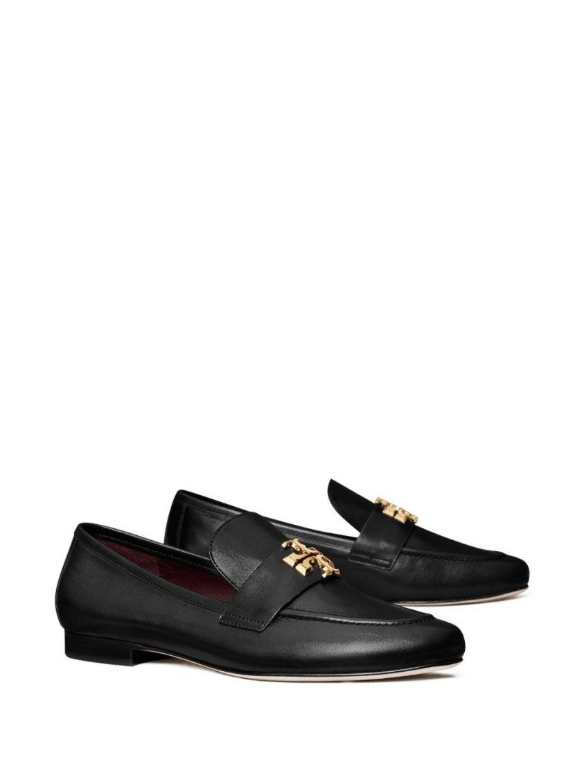 Tory Burch Elenoir Loafer In Black