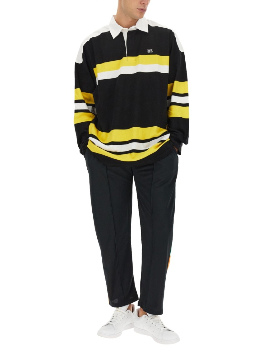 Shop Wales Bonner Communal Pants