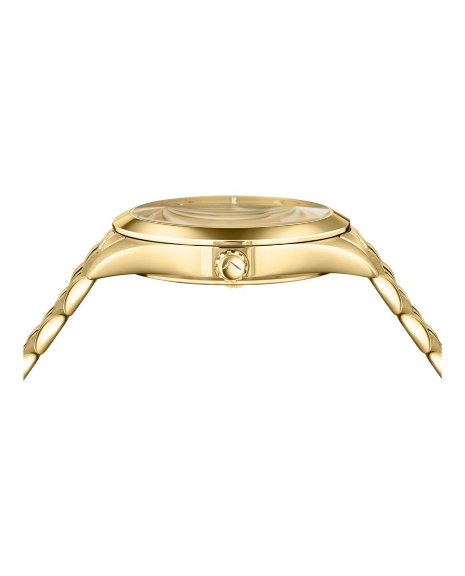 Ferragamo Classic Bracelet Watch