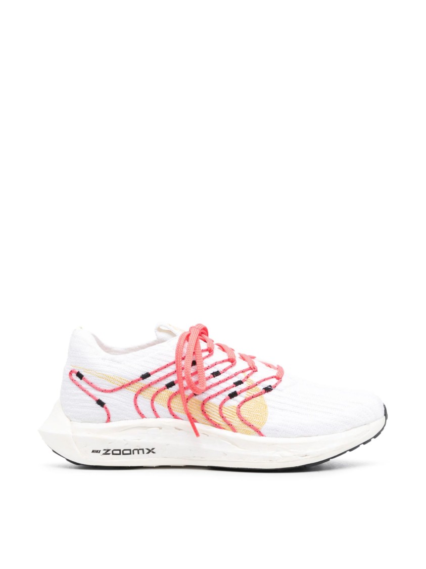 Nike Pegasus Turbo Next Nature Sneakers In White