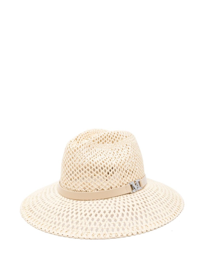 Shop Max Mara Morocco Hat