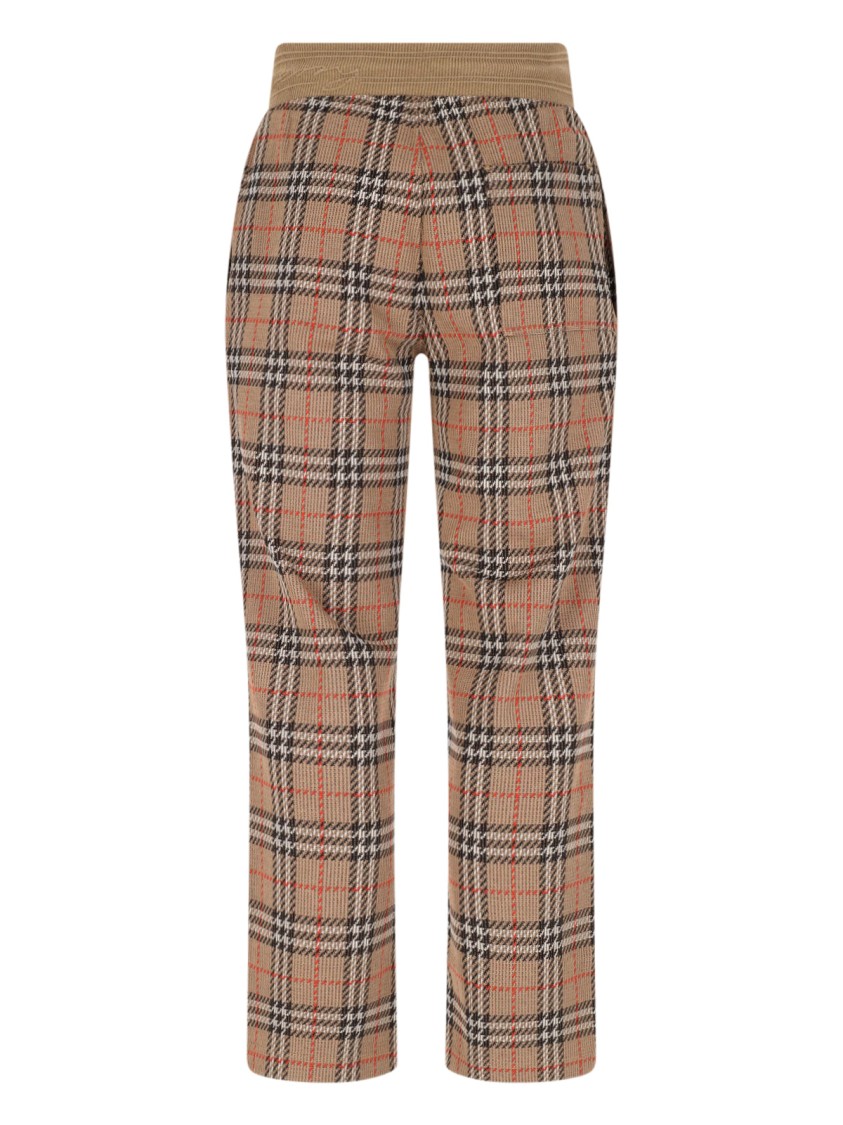 Burberry Sports Trousers