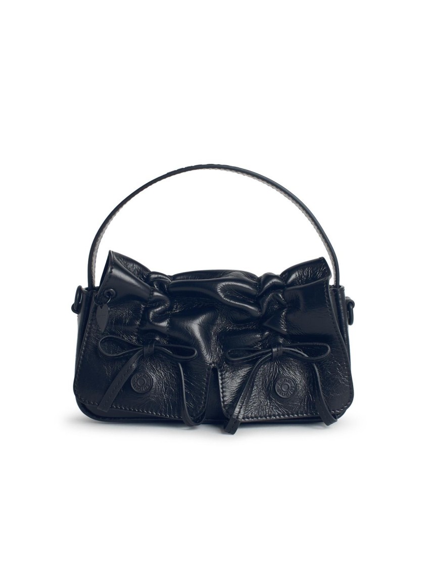 Acne Studios Multi-pocket Shoulder Bag