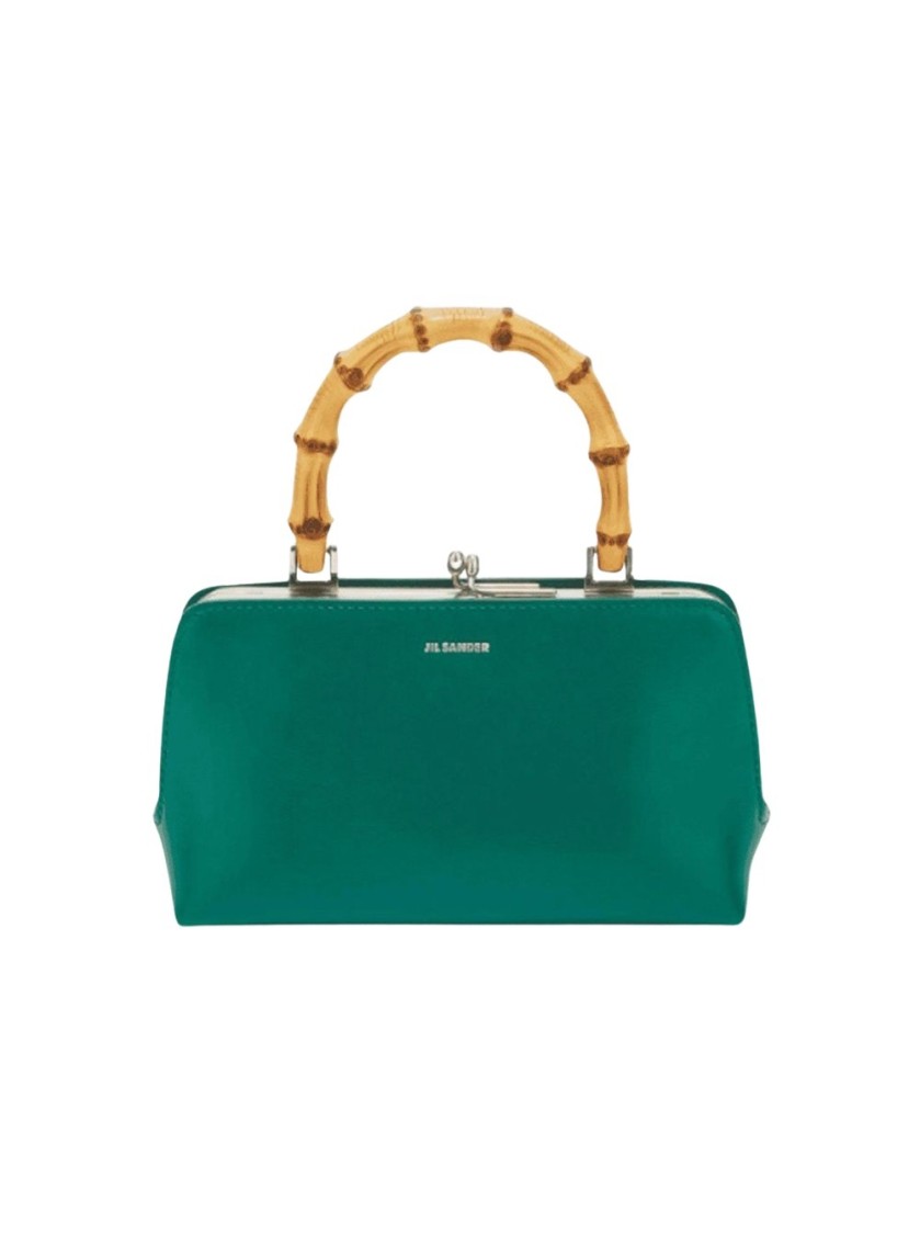 Jil Sander Goji Mini Bag Beetle