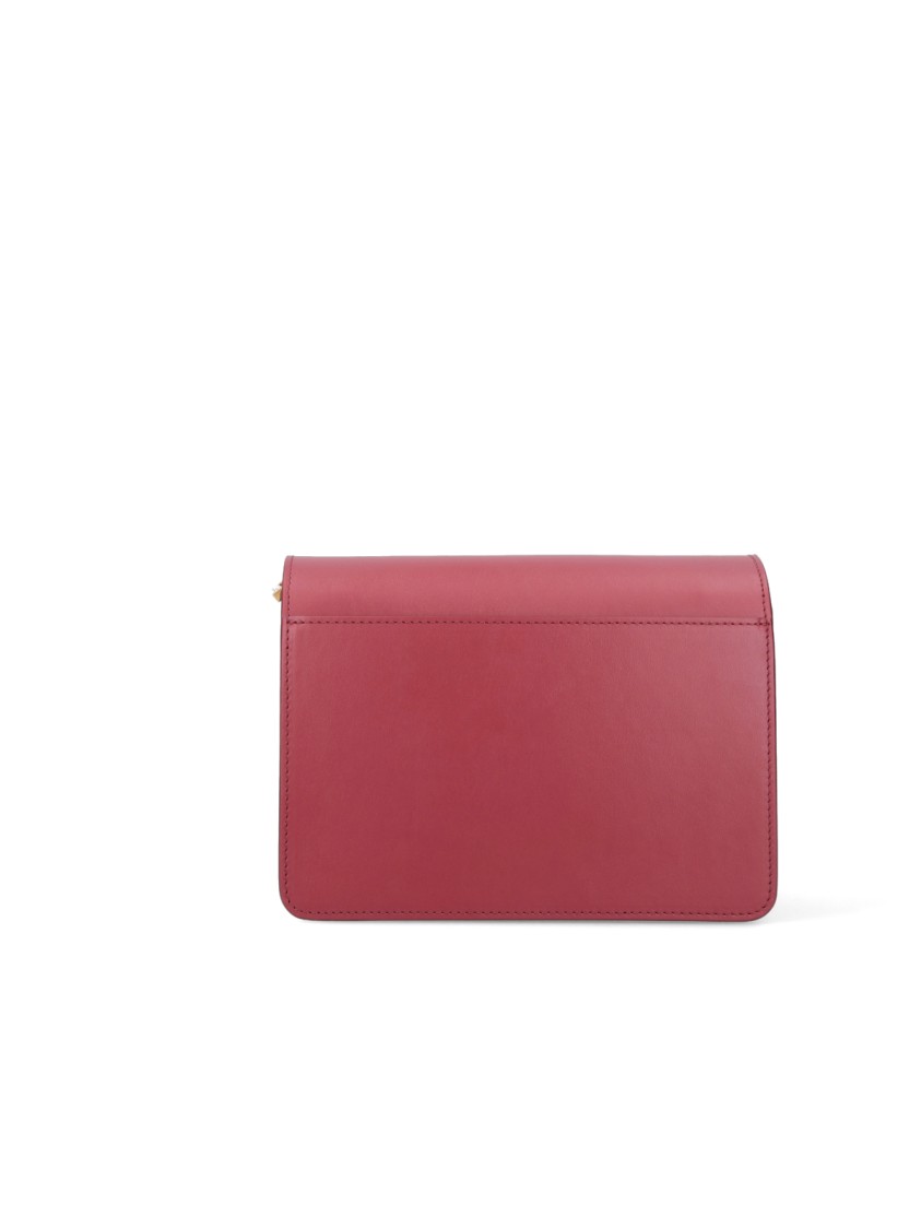 Marni Expandable Strap With Accordion Sides