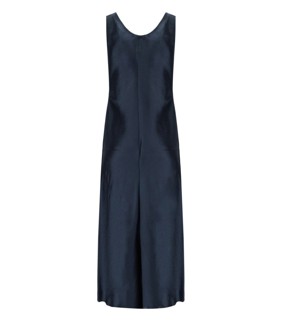 【関税＆送料込み】Max Mara Talete Blue Midi Dress Max Mara Mm Talete Blue Midi Dress | ModeSens