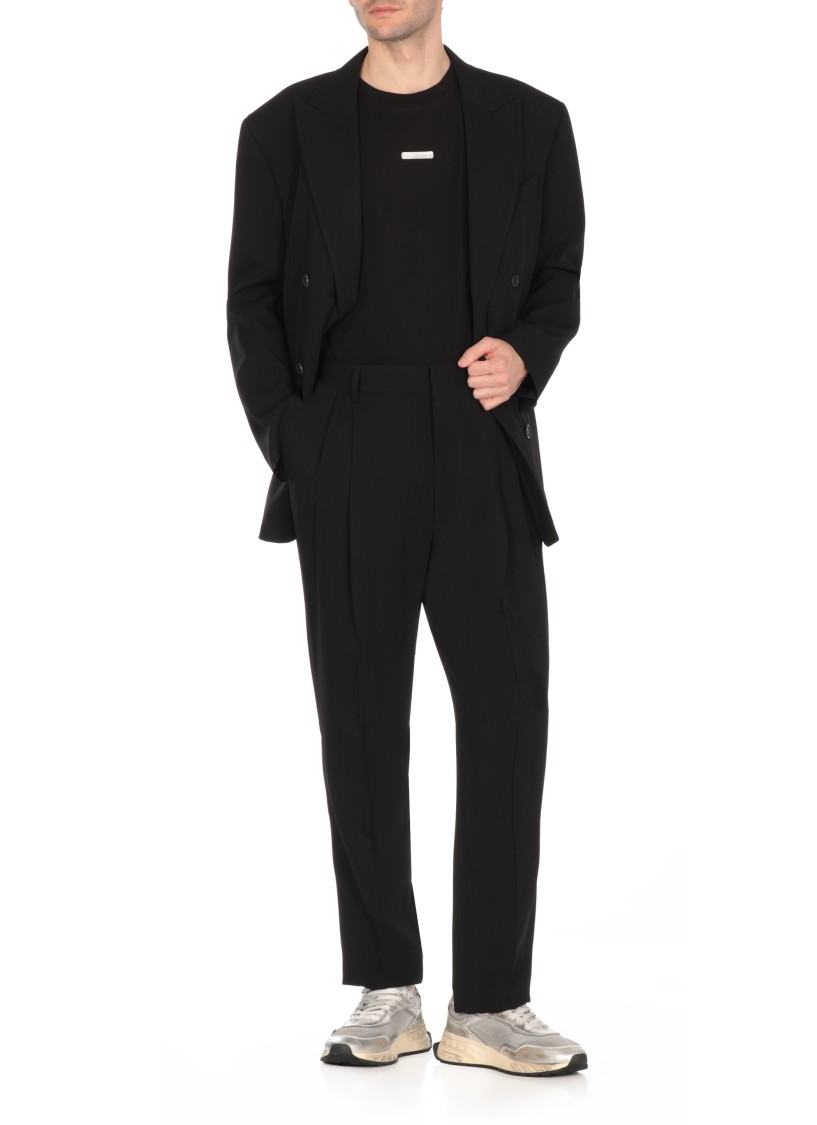 DSQUARED2 DSQUARED2 CASABLANCA TWO-PIECE SUIT
