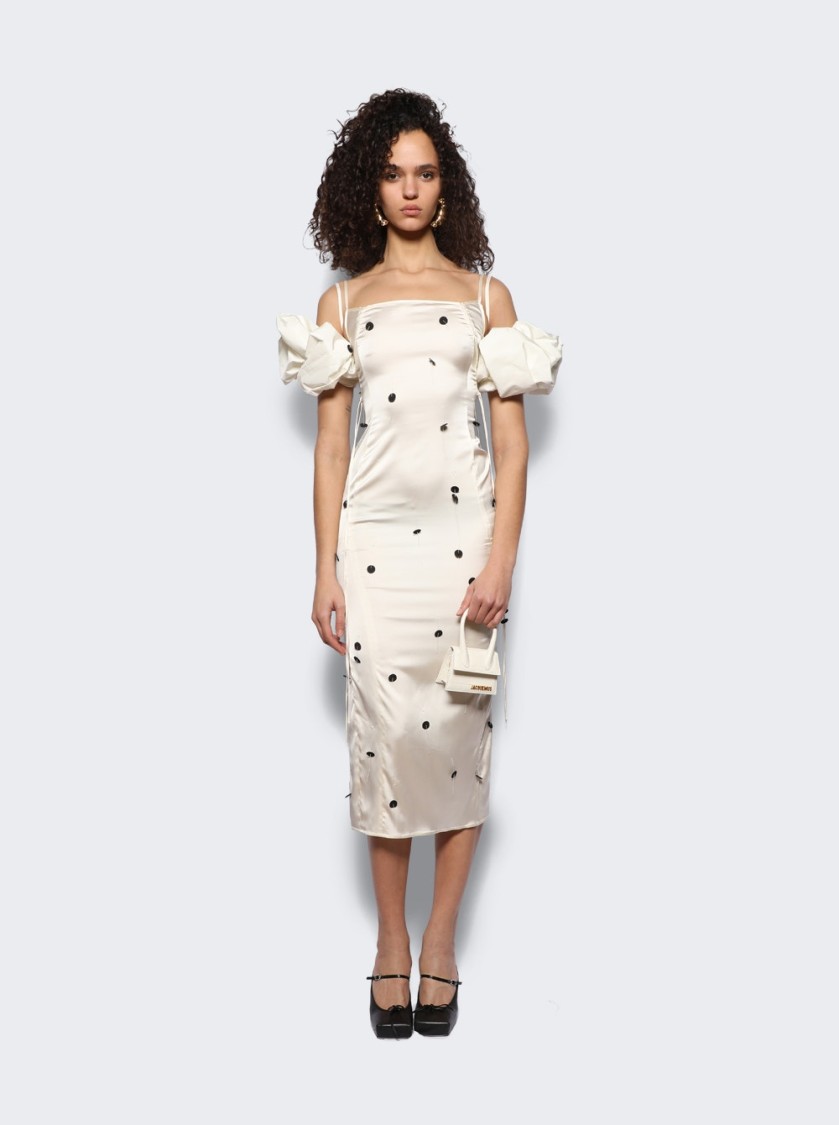 Jacquemus La Robe Choucho Dress