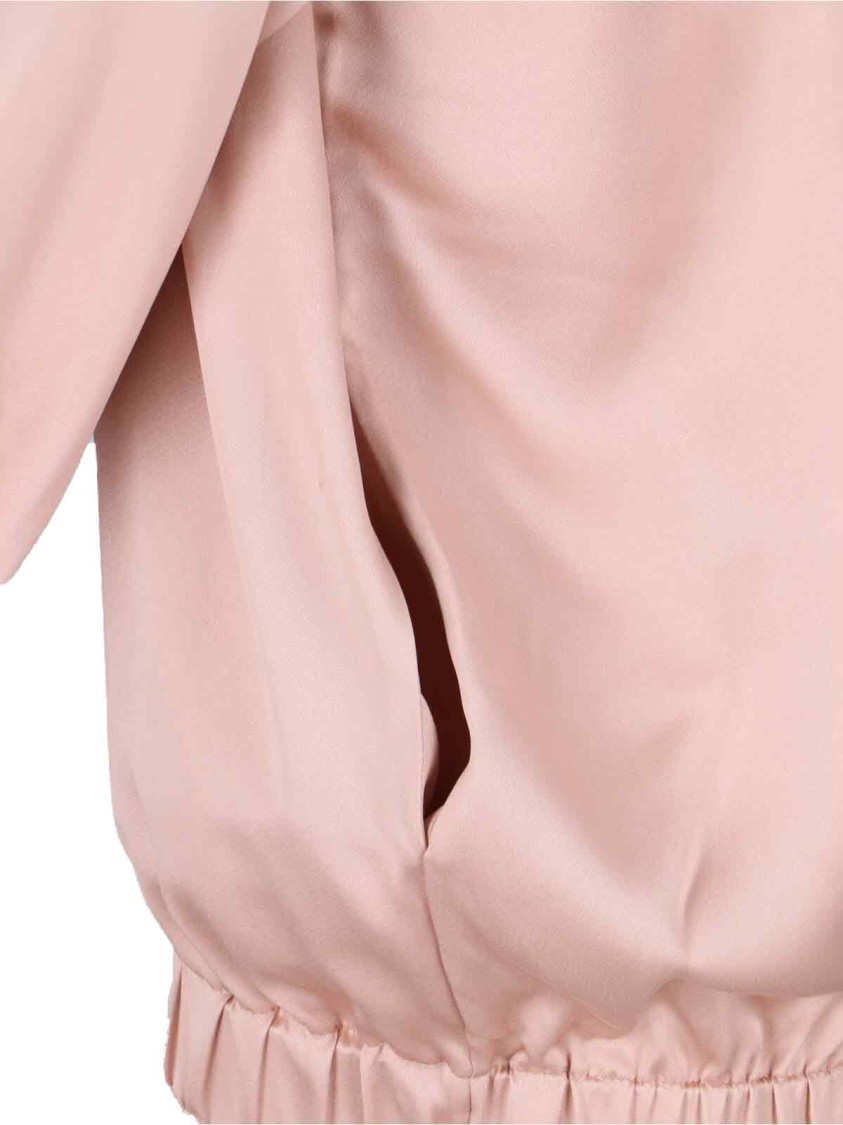 Sa Su Phi Cardigan In Misto Seta