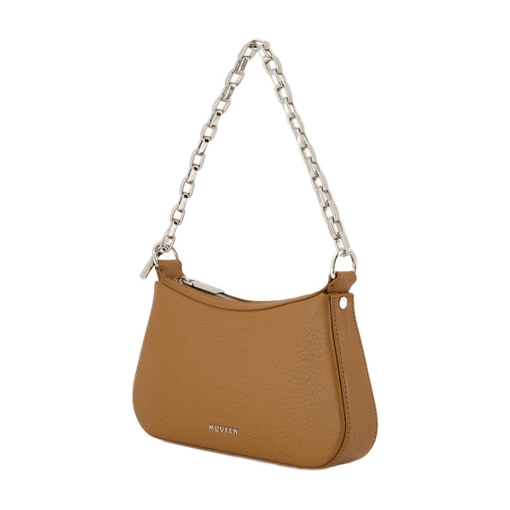 Alexander Mcqueen T-bar Mini Purse