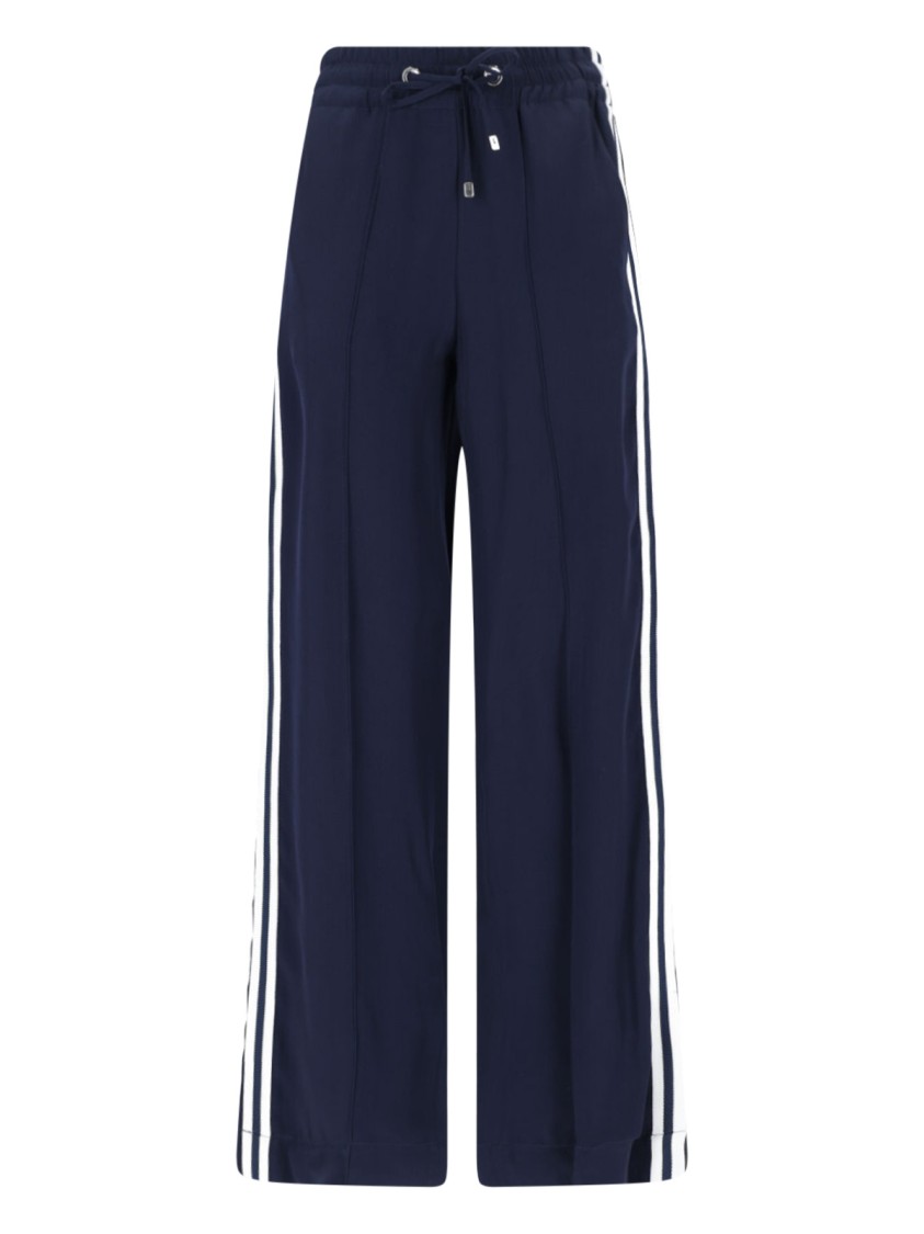 パンツ Seafarer Medium Waistband Active Pants With White Side Seafarer Medium Waistband Active Pants With White Side