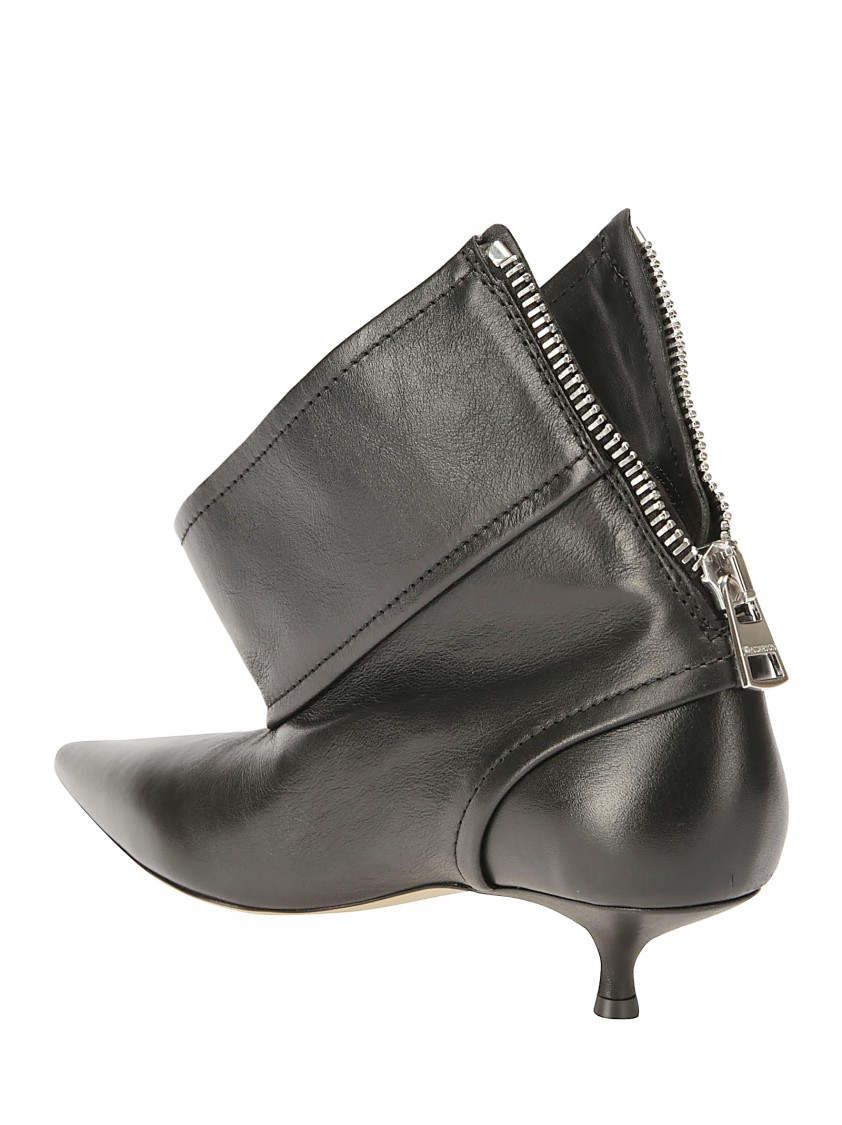 Jw Anderson J. W. Anderson Biker Kitten Boot