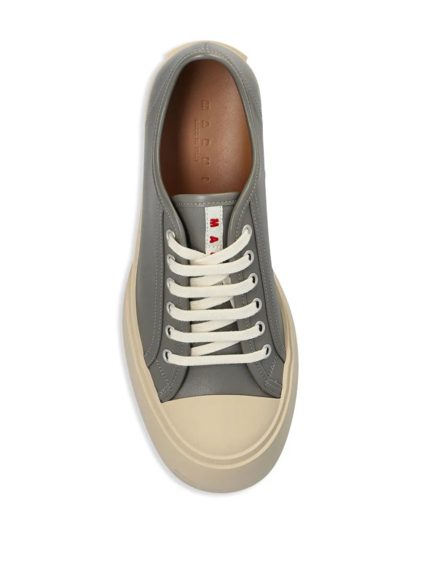 Shop Marni Pablo Sneakers
