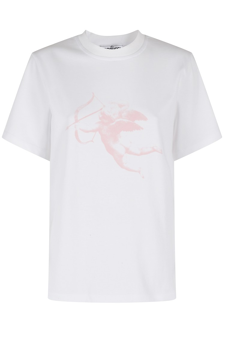 Fiorucci Cupid T-shirt