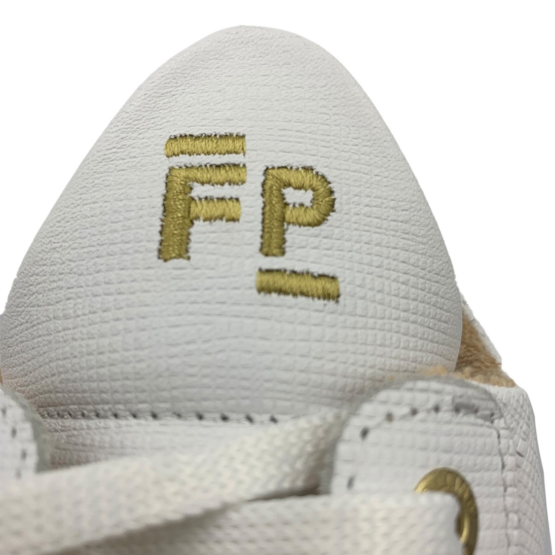 Filing Pieces Low Top Game Beige Sneakers | THE LIST