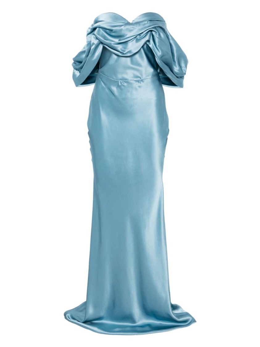 パーティードレス Giuseppe Di Morabito Fitted Evening Dress With Sweetheart Giuseppe Di Morabito Fitted Dress With Sweetheart Neckline
