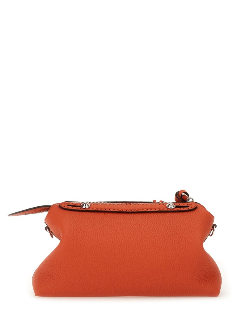 Fendi By The Way Saddle Bag Medium