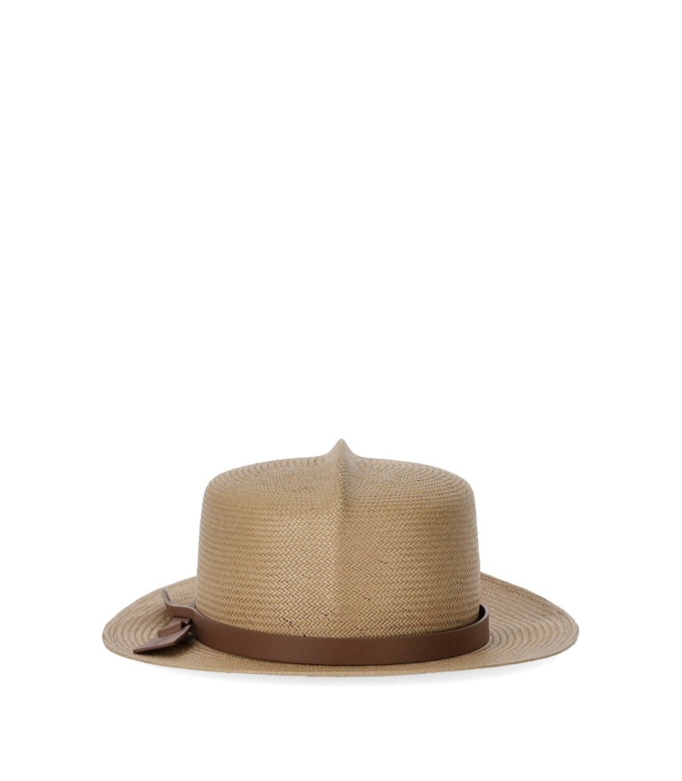 Max Mara Fanale Corda Hat