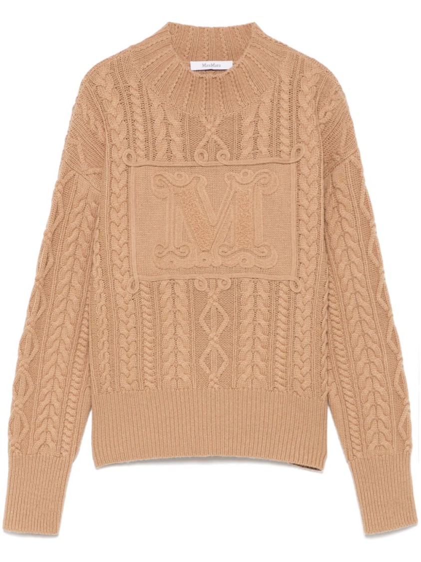 Shop Max Mara Miranda Sweater