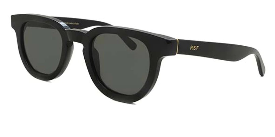 Retrosuperfuture Sunglasses With Frame And Lenses