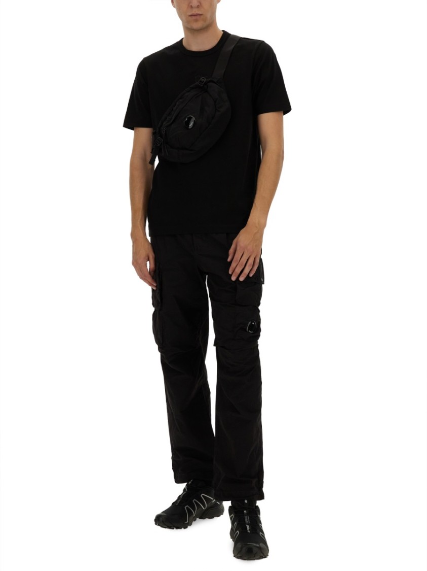C.p. Company Utility Trousers Cargo Pockets