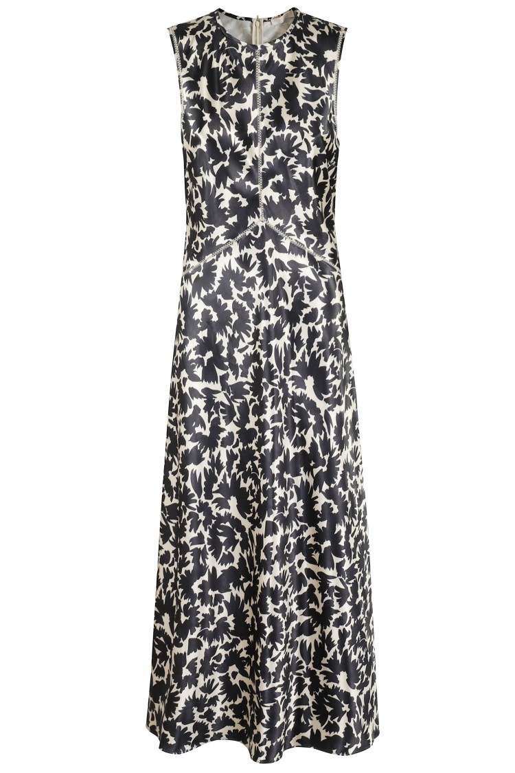 Ulla Johnson Lisbet Dress