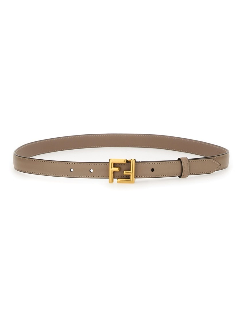 Fendi "ff" Belt