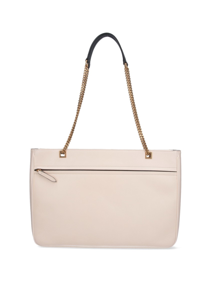 Valentino 'viva Superstar' Medium Tote Bag