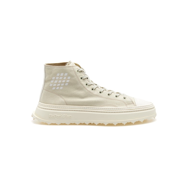Bepositive Cuprace Star - Iconic Canvas Sneakers | THE LIST Bepositive Cuprace Star - Iconic Canvas Sneakers | THE LIST