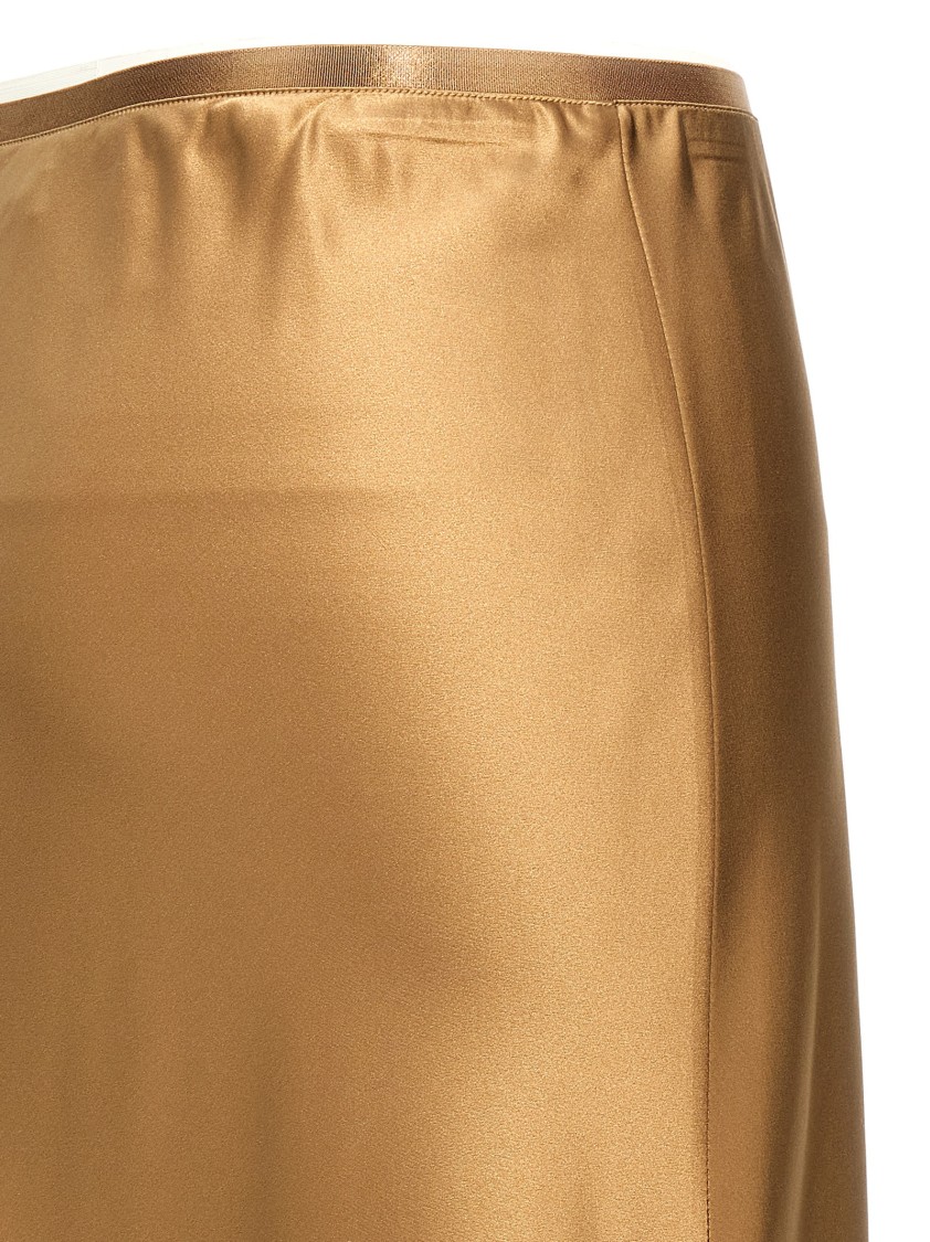 Max Mara 'carnet' Skirt