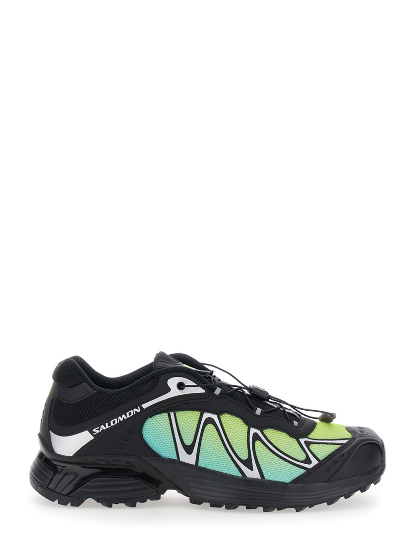 Salomon Xt-whisper' Black Trainers