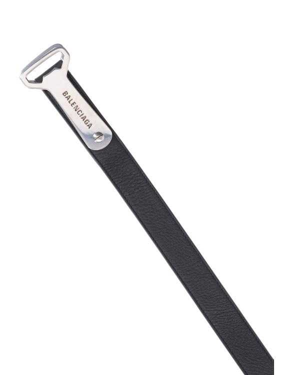 NEET　バレンシアガ BALENCIAGA　ボルトオープナーベルト Medium-7416132ABGZ1000_F.jpg?v=1
