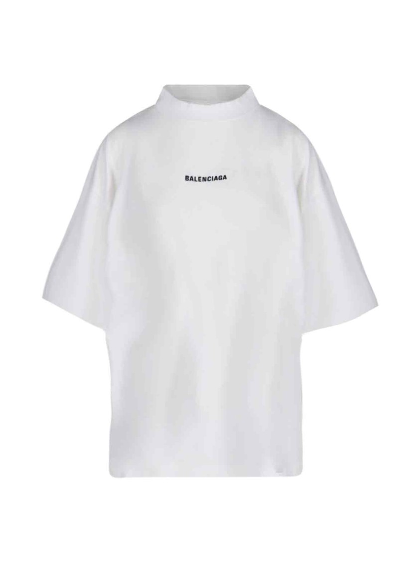 Balenciaga T-shirts And Polos