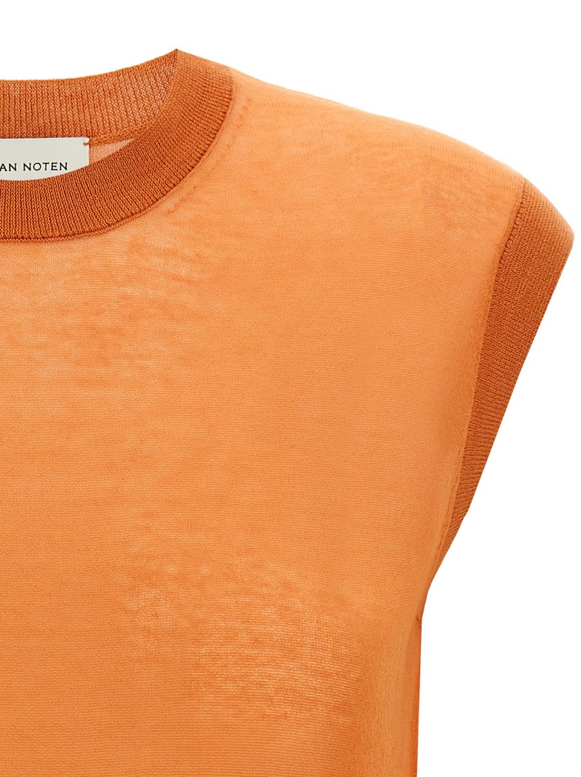 Dries Van Noten 'tamara' Vest
