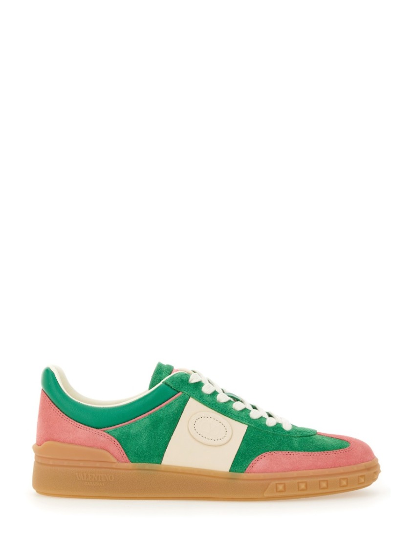 Valentino Upvillage Low Top Sneakers