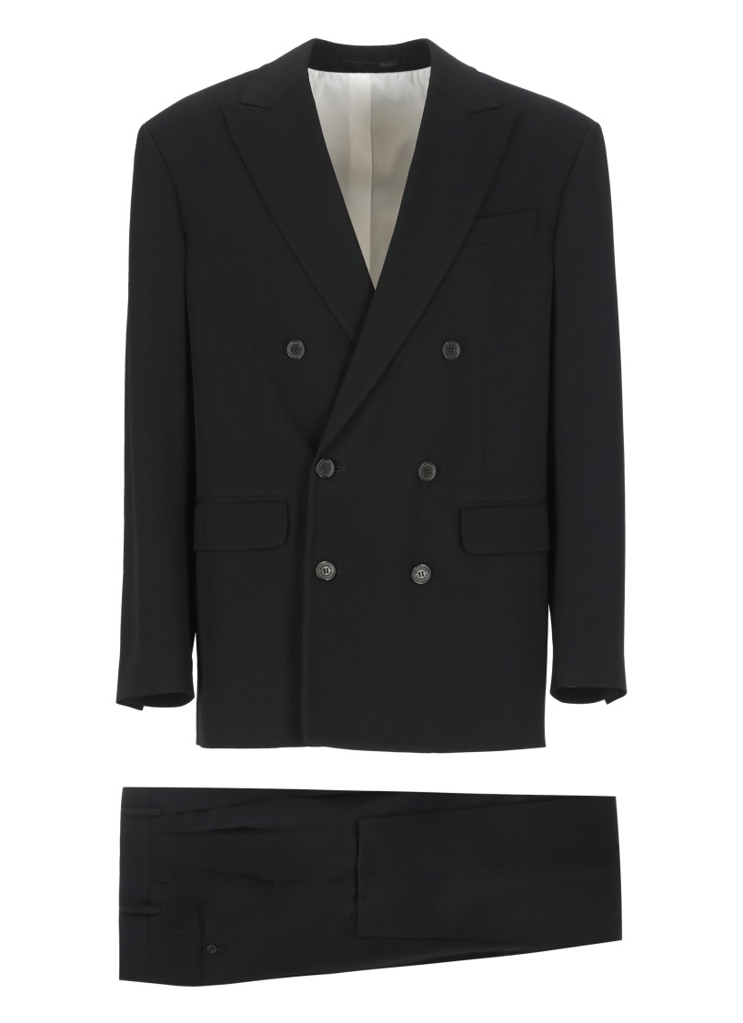 DSQUARED2 DSQUARED2 CASABLANCA TWO-PIECE SUIT