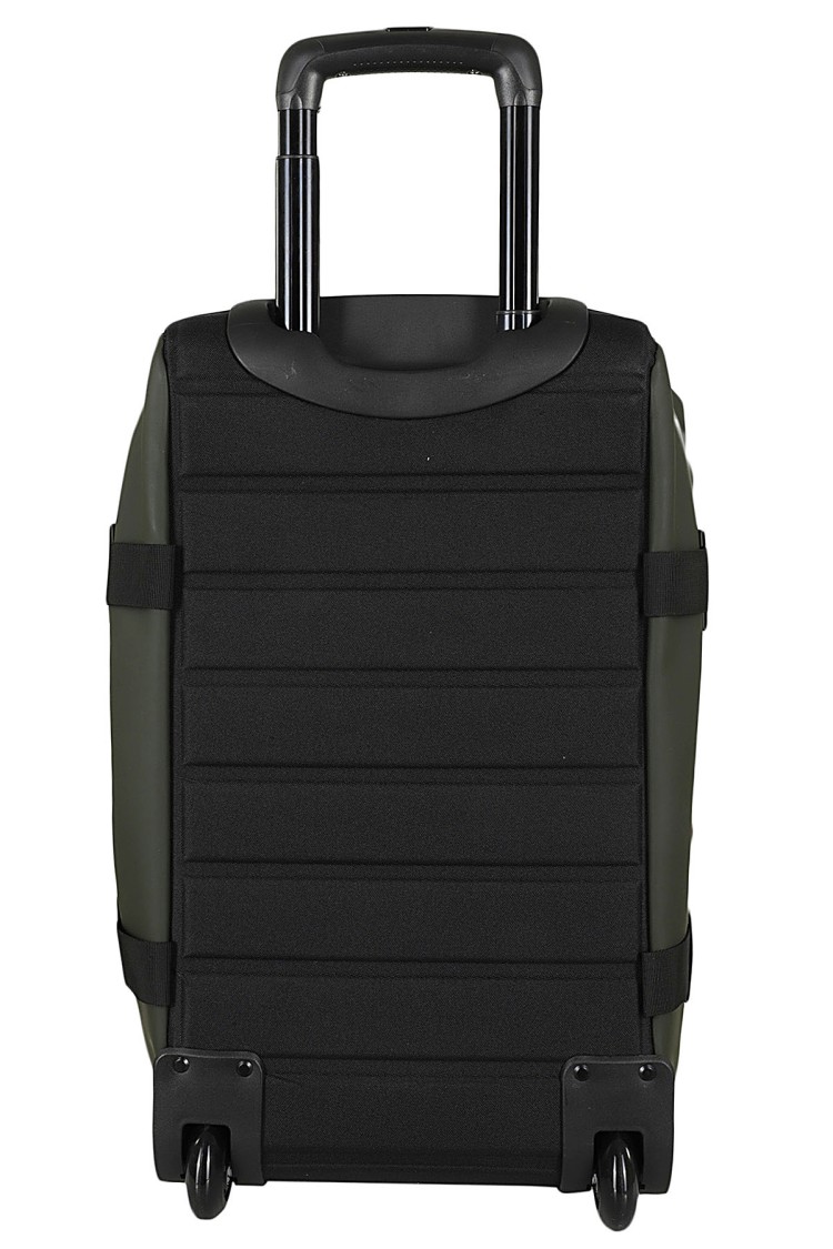 Rains Texel Cabin Trolley In Green
