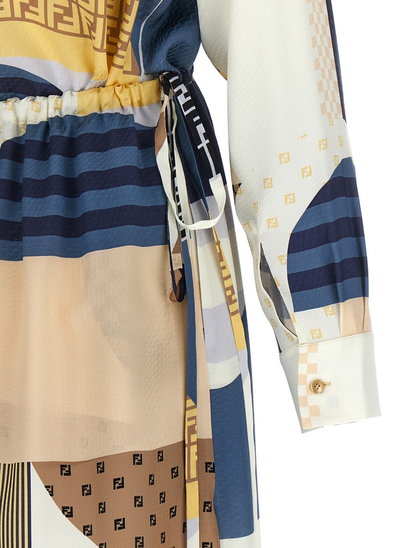 Fendi Dress